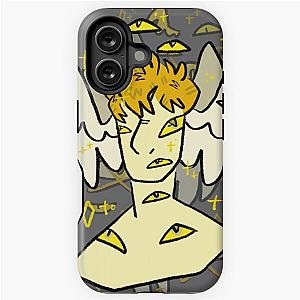 Saving iPhone Tough Case