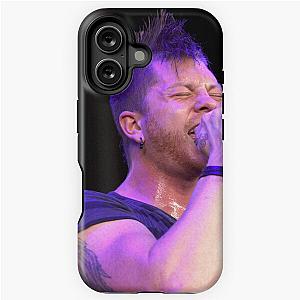 Jared Weeks - Saving Abel - Photograph Tough Case