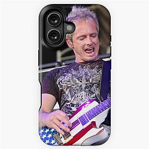 Jason Null - Saving Abel Photograph iPhone Case