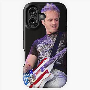 Jason Null - Saving Abel iPhone Tough Case