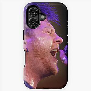 Jared Weeks - Saving Abel - iPhone Tough Case