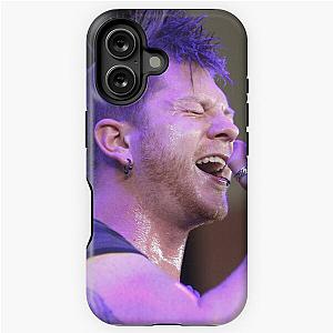 Jared Weeks Saving Abel iPhone Tough Case