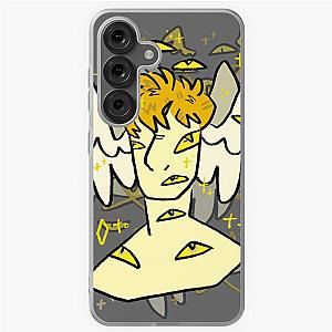 Saving Abel Samsung Galaxy Soft Case