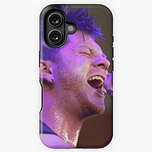 Jared Weeks Saving Abel Photograph iPhone Tough Case