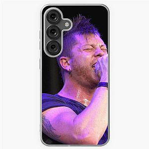Jared Weeks - Saving Abel - Photograph Samsung Galaxy Case
