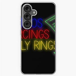 New Tattoo - Saving Abel Soft Case for Samsung Galaxy
