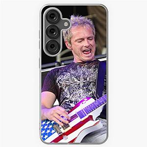 Jason Null Saving Abel Photograph Samsung Galaxy Case