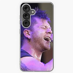 Jared Weeks Saving Abel Photograph Samsung Galaxy Phone Case