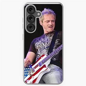 Jason Null Saving Abel Photograph Samsung Galaxy Soft Case