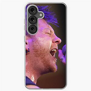 Jared Weeks - Saving Abel - Samsung Galaxy Soft Case