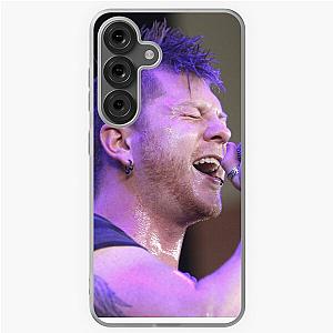 Jared Weeks Saving Abel Photograph for Samsung Galaxy Soft Case