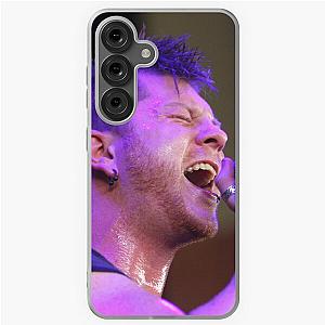 Jared Weeks - Saving Abel Photograph Samsung Galaxy Soft Case