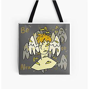 Saving Abel Tote Bag