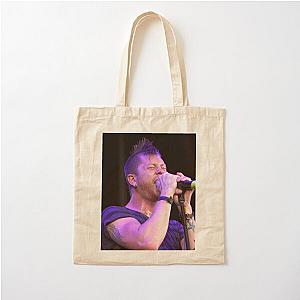 Jared Weeks - Saving Abel Photograph Cotton Tote Bag