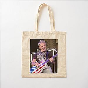 Jason None - Saving Abel - Photograph Cotton Tote Bag