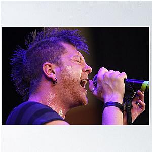 Jared Weeks - Saving Abel - Photograph