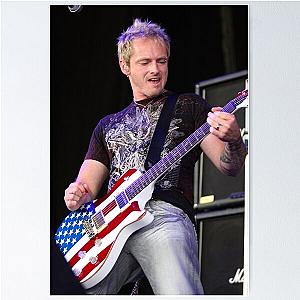 Jason Null - Saving Abel Poster
