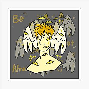 Saving Abel Sticker
