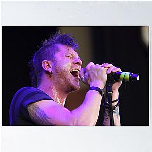 Jared Weeks - Saving Abel Photograph Poster