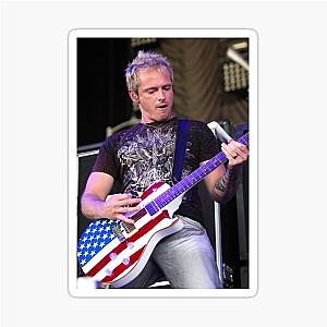 Jason Null - Saving Abel - Photograph Sticker was created by