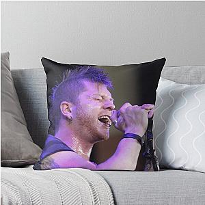 Jared Weeks Saving Abel Photograph