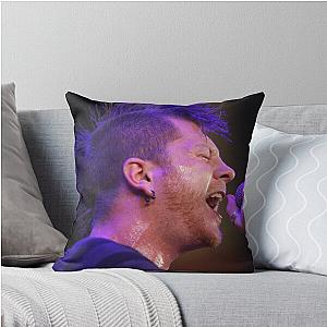 Jared Weeks - Saving Abel Photograph Throw Pillow