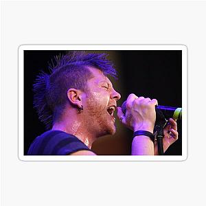Jared Weeks - Saving Abel - Photograph