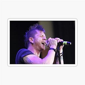 Jared Weeks of Saving Abel