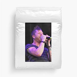 Jared Weeks - Saving Abel Photograph Duvet Cover
