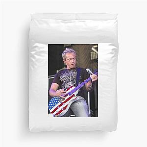 Jason Null - Saving Abel Photograph Duvet Cover