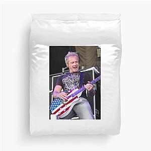 Jason Null - Saving Abel - Photograph Duvet Cover