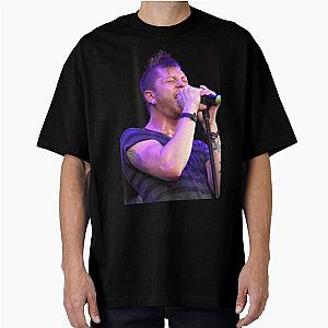 Jared Weeks Saving Abel Photograph T-Shirt