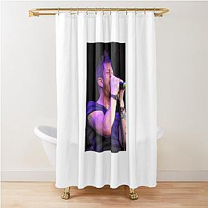 Jared Weeks - Saving Abel Photograph Shower Curtain