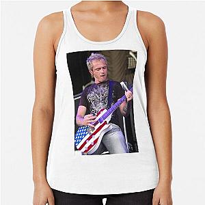 Jason Null - Saving Abel Photograph Tank Top
