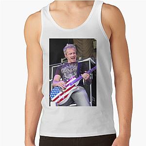 Jason Null - Saving Abel Tank Top