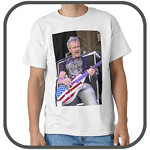 Saving Abel T-Shirts