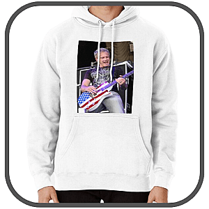 Saving Abel Hoodies