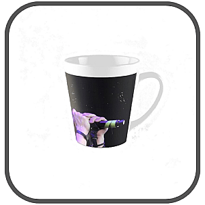 Saving Abel Mugs