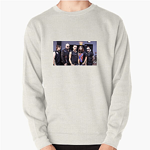 Saving Abel Limited Collection Saving Abel Sweatshirts