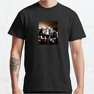 Saving Abel Special Collection Saving Abel T-Shirts