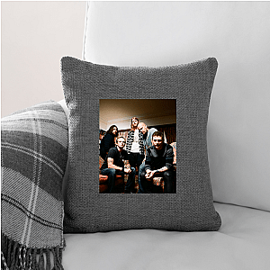 Saving Abel Special Collection Saving Abel Pillows Cover