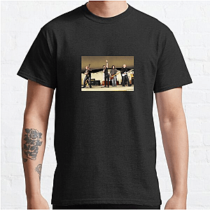 Saving Abel Merch Collection Saving Abel T-Shirts