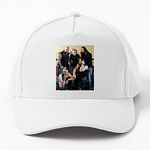 Saving Abel Merch For Fans Saving Abel Hats & Caps