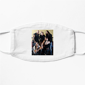 Saving Abel Merch For Fans Saving Abel Face Masks