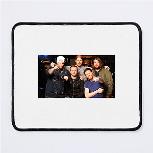 Saving Abel Merch Saving Abel Mouse Pads