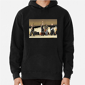 Saving Abel Merch Collection Saving Abel Hoodies