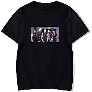 Saving Abel Limited Collection Saving Abel T-Shirts