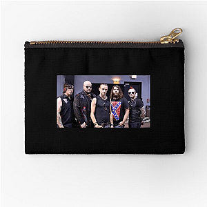 Saving Abel Limited Collection Saving Abel Zipper Pouches