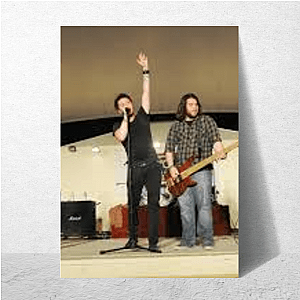 Saving Abel Merch Collection Saving Abel Posters