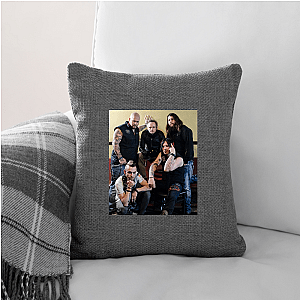 Saving Abel Merch For Fans Saving Abel Pillows Cover